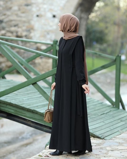 AL QODOUCE ABAYA