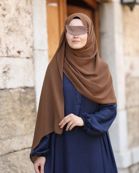 AL MOUSSAWIR ABAYA