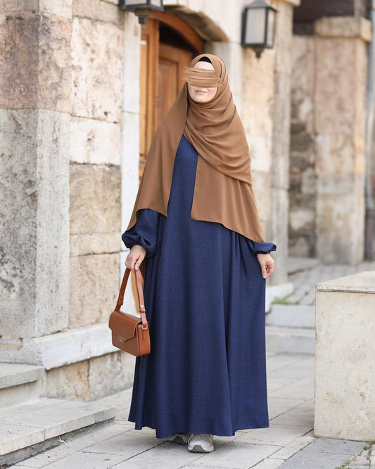 AL MOUSSAWIR ABAYA