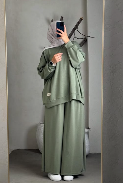 Ensemble Teslym