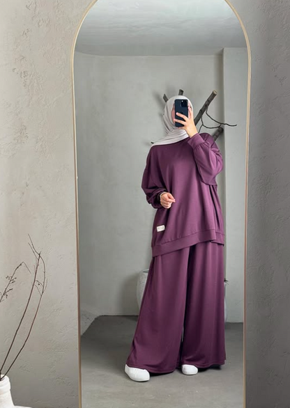 Ensemble Teslym