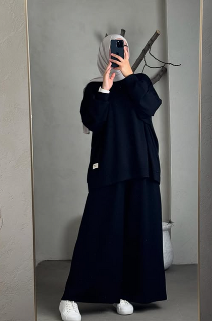 Ensemble Teslym