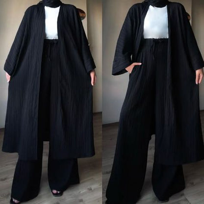ENSEMBLE AL QAHAR