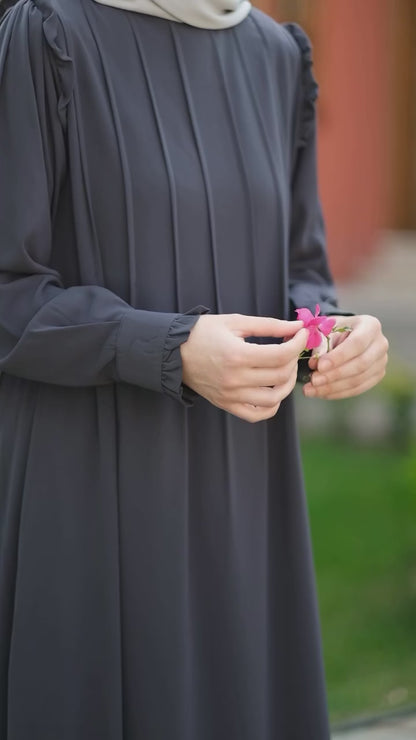 ARAHMAN ABAYA