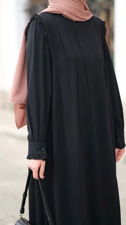 ARAHMAN ABAYA